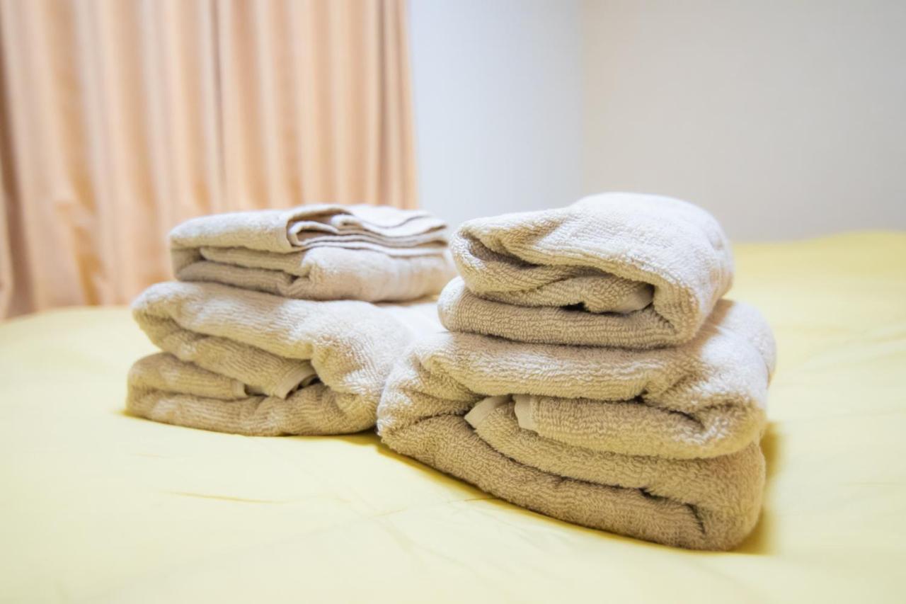 Convertel Minami-shinagawa Holiday home