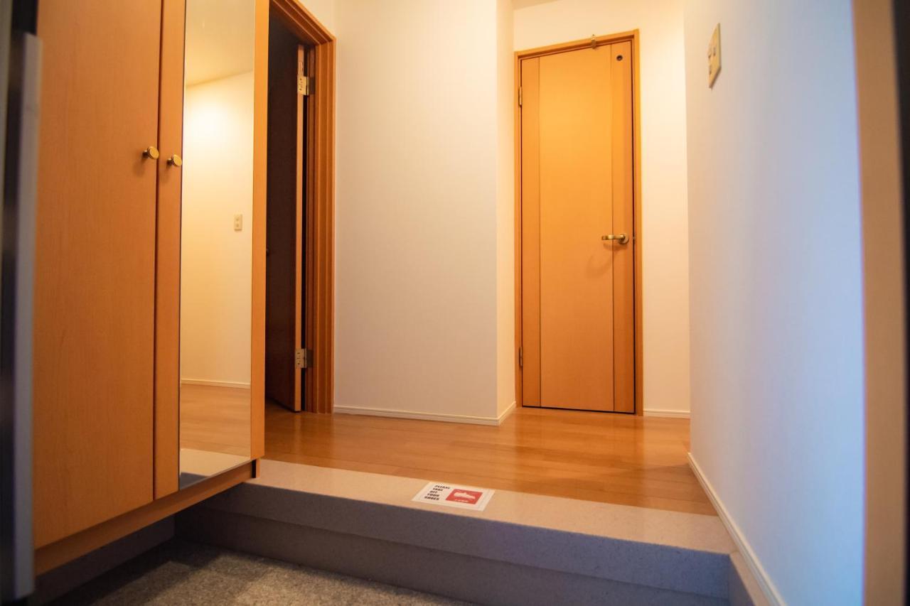 Holiday home Convertel Minami-shinagawa *
