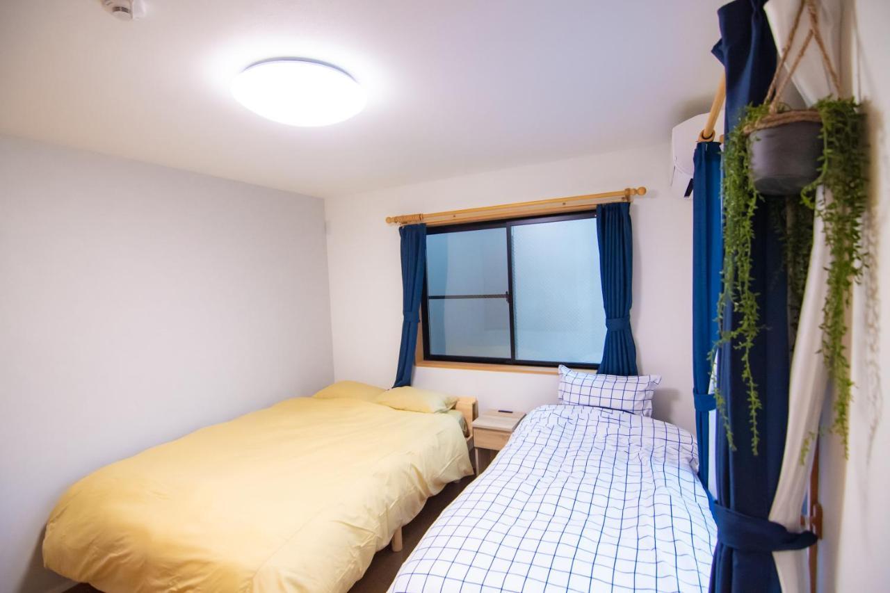 Holiday home Convertel Minami-shinagawa
