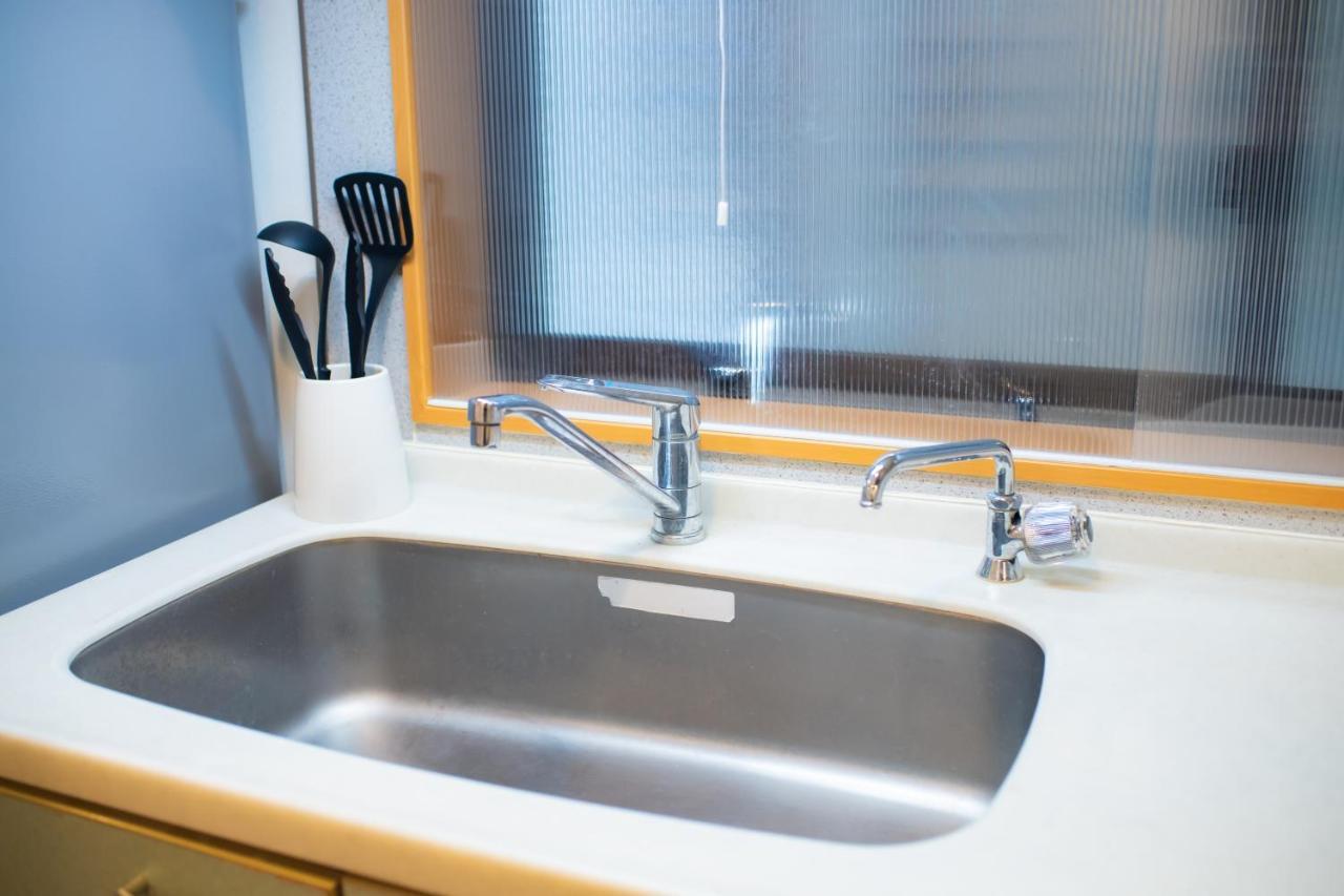 Convertel Minami-shinagawa Holiday home *