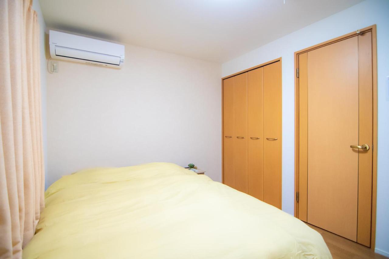 Holiday home Convertel Minami-shinagawa