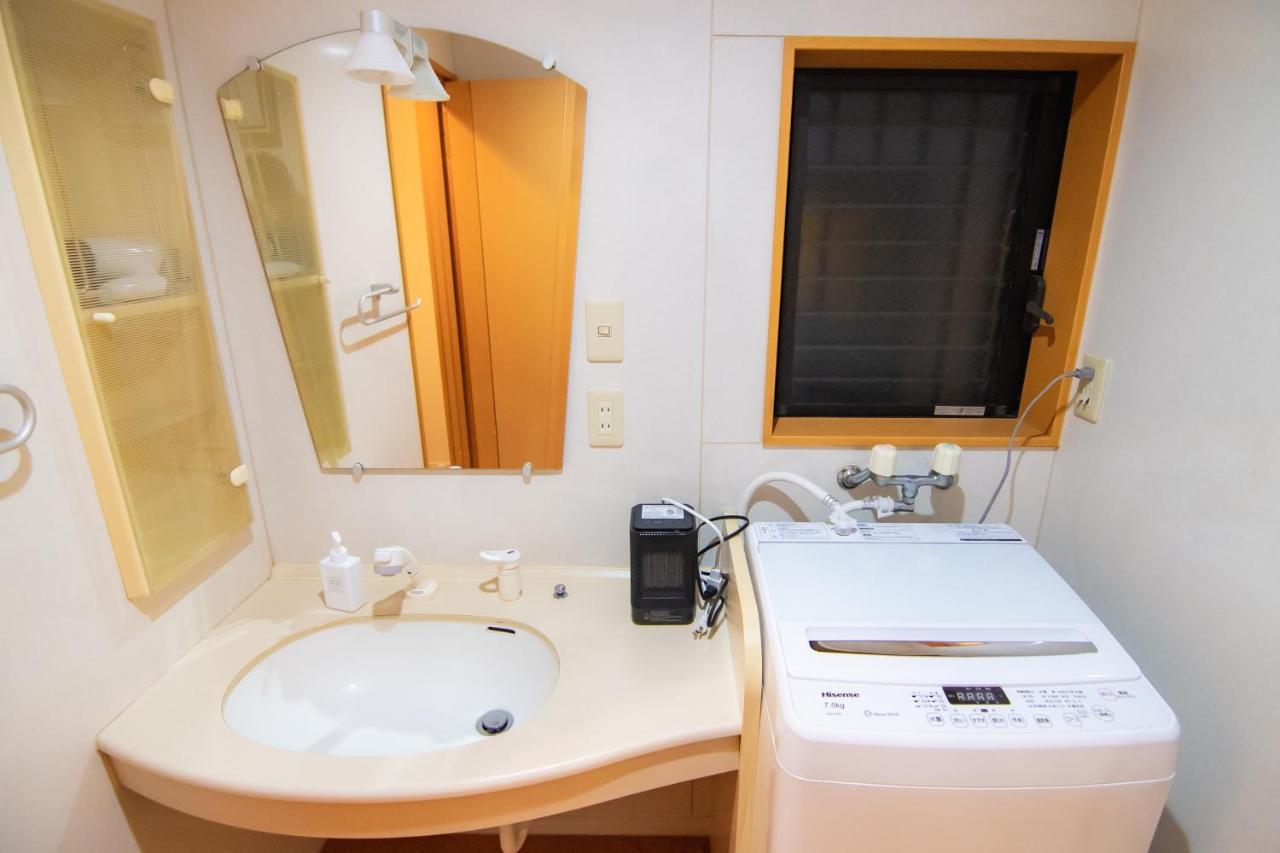 Holiday home Convertel Minami-shinagawa *