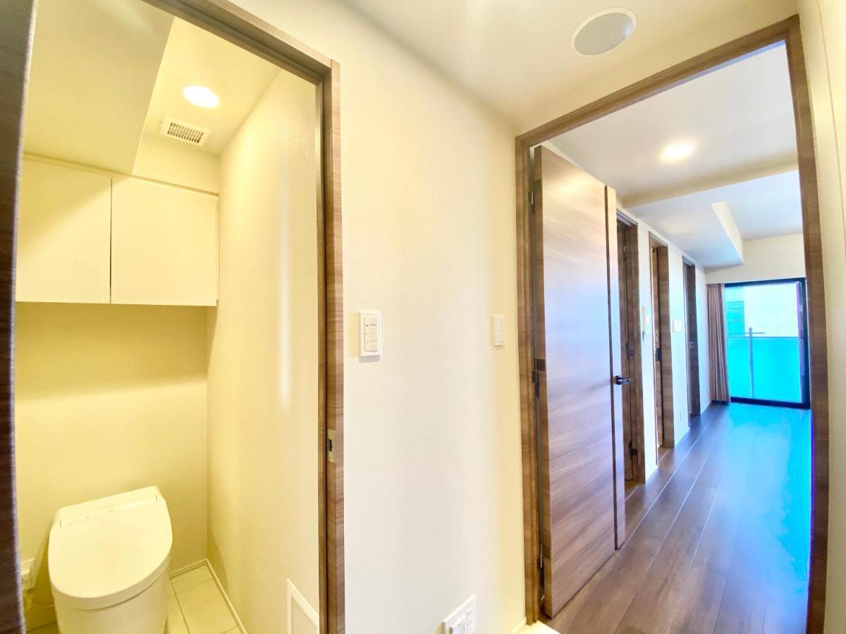 Apartment Akasaka Residence Ii5 Tokyo