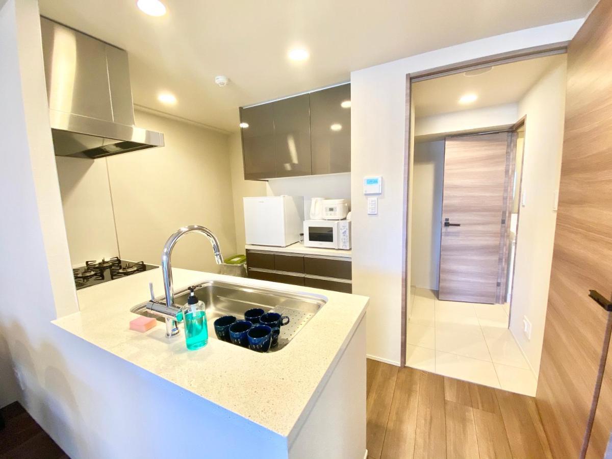 Akasaka Residence Ii5 Apartment