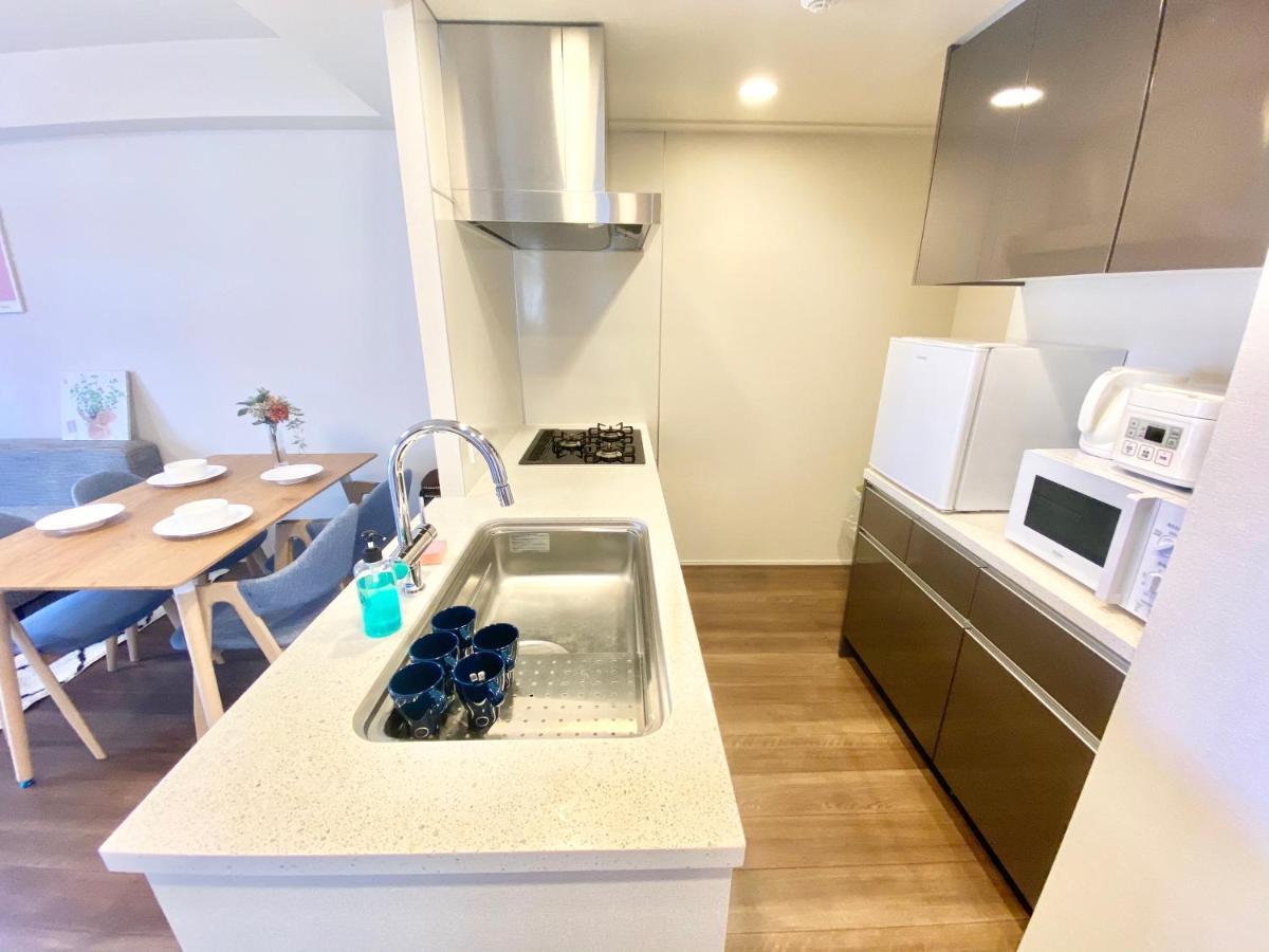 Apartment Akasaka Residence Ii5