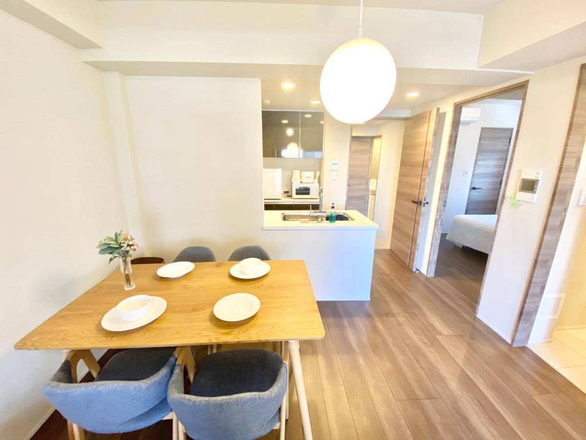 Apartment Akasaka Residence Ii5 *