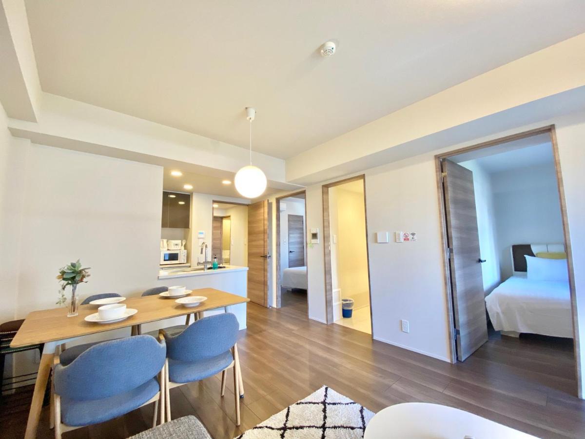 Apartment Akasaka Residence Ii5