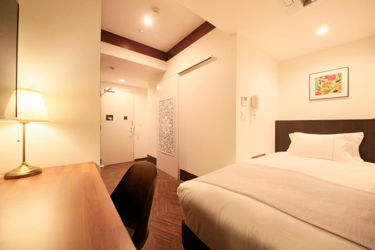 Centurion Residential Akasaka Station Hotel Tokyo