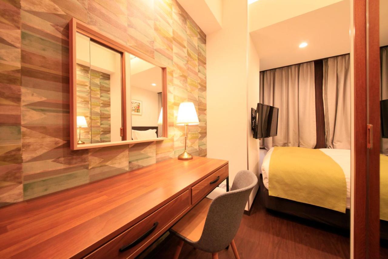 Hotel Centurion Residential Akasaka Station