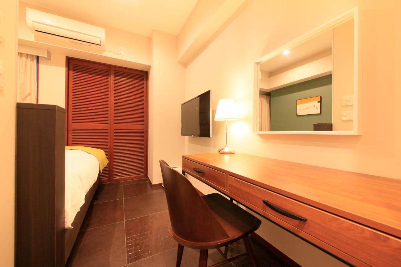 Centurion Residential Akasaka Station 3*