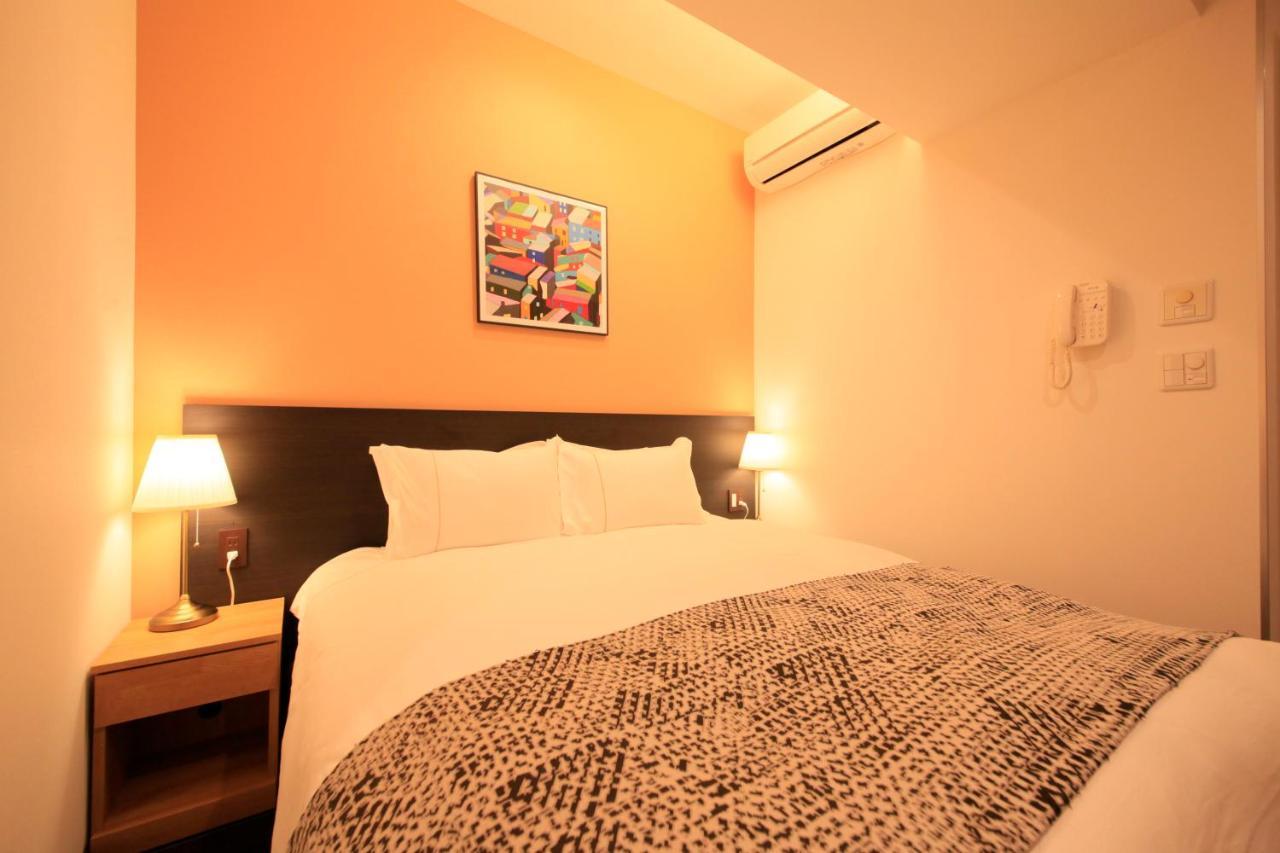 Centurion Residential Akasaka Station Hotel Tokyo