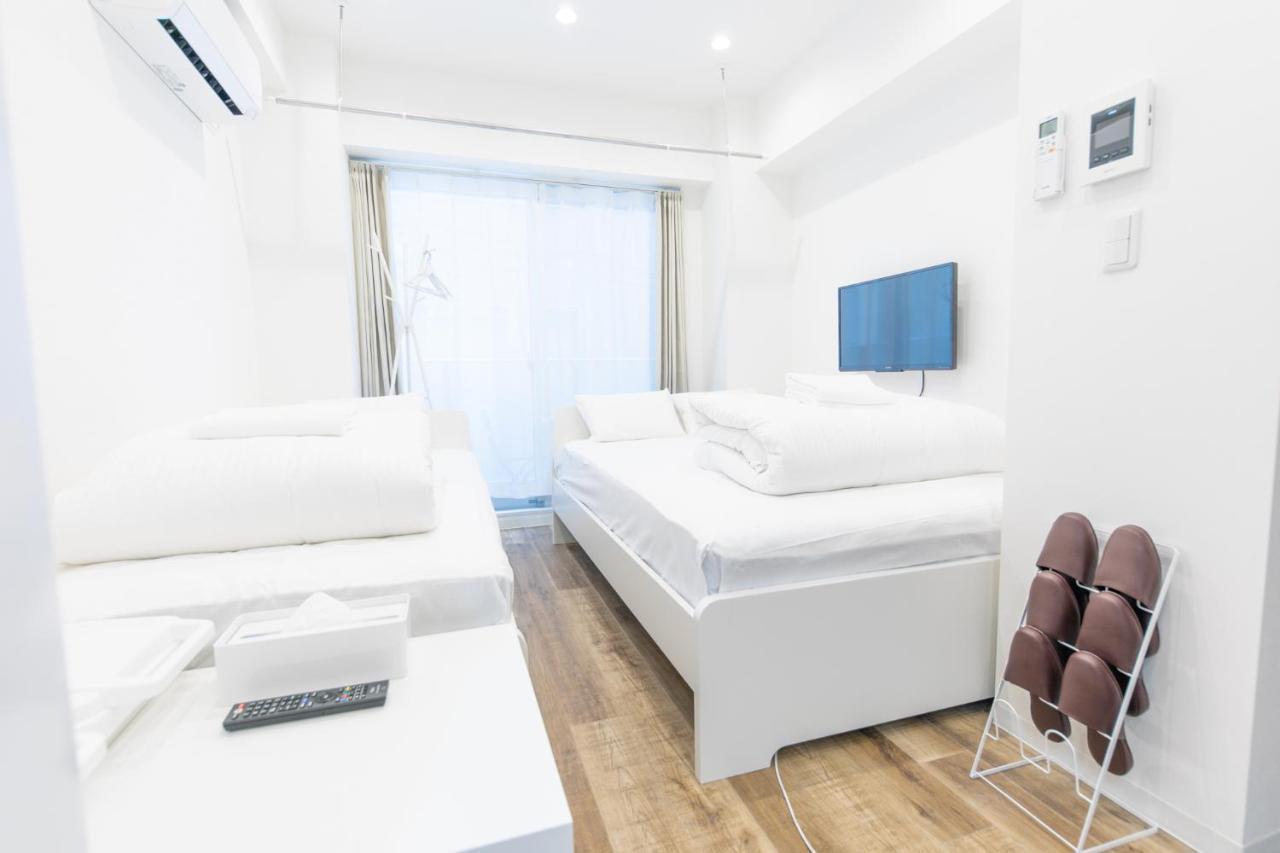 Apartment New Bridge 579 Tokyo
