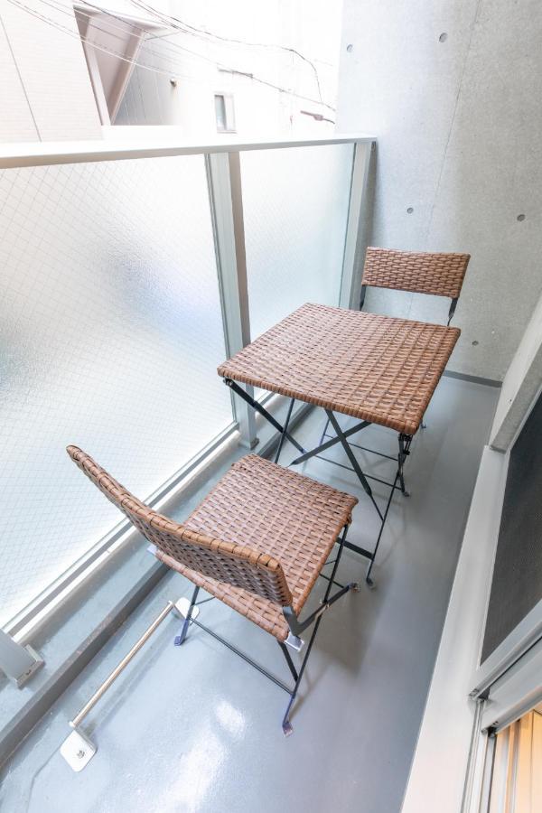Apartment New Bridge 579