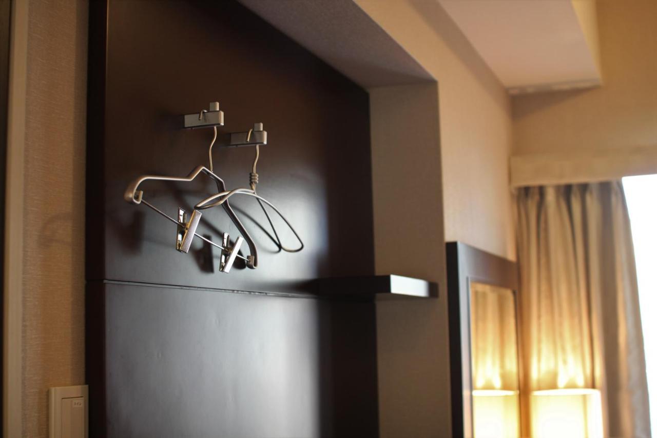 The Onefive Kanda Hotel
