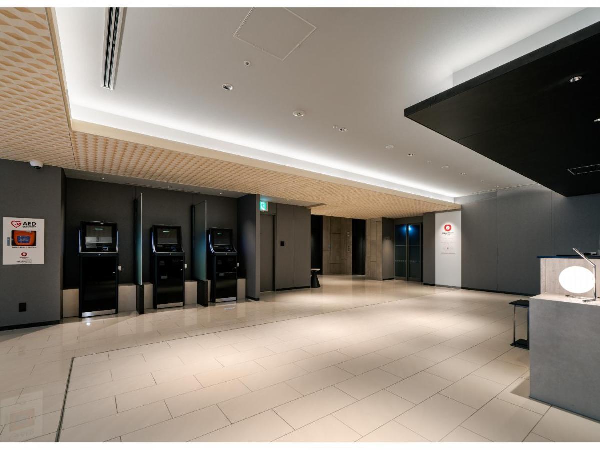 Daiwa Roynet Kyobashi Premier Hotel