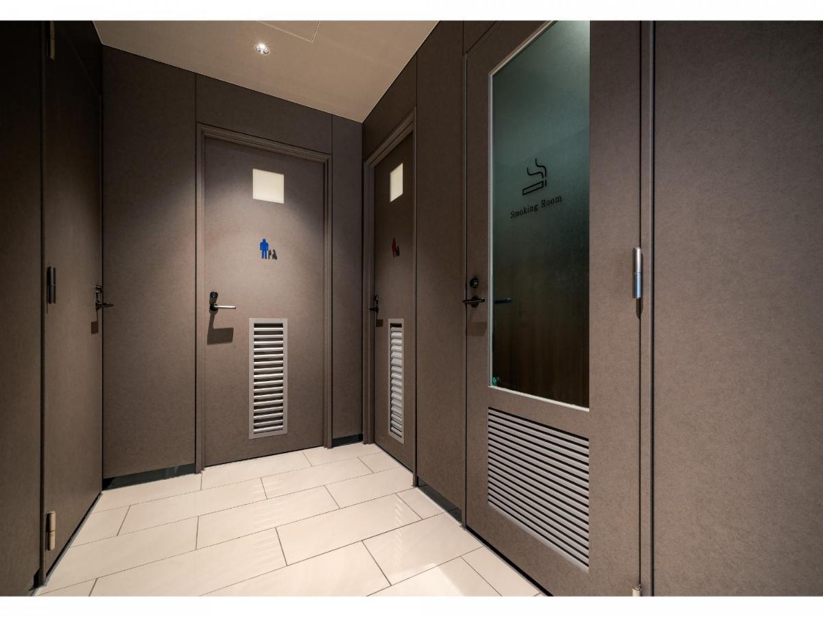 Hotel Daiwa Roynet Kyobashi Premier Tokyo