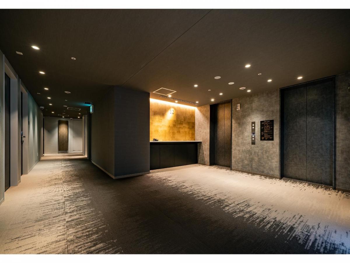 Daiwa Roynet Kyobashi Premier Hotel