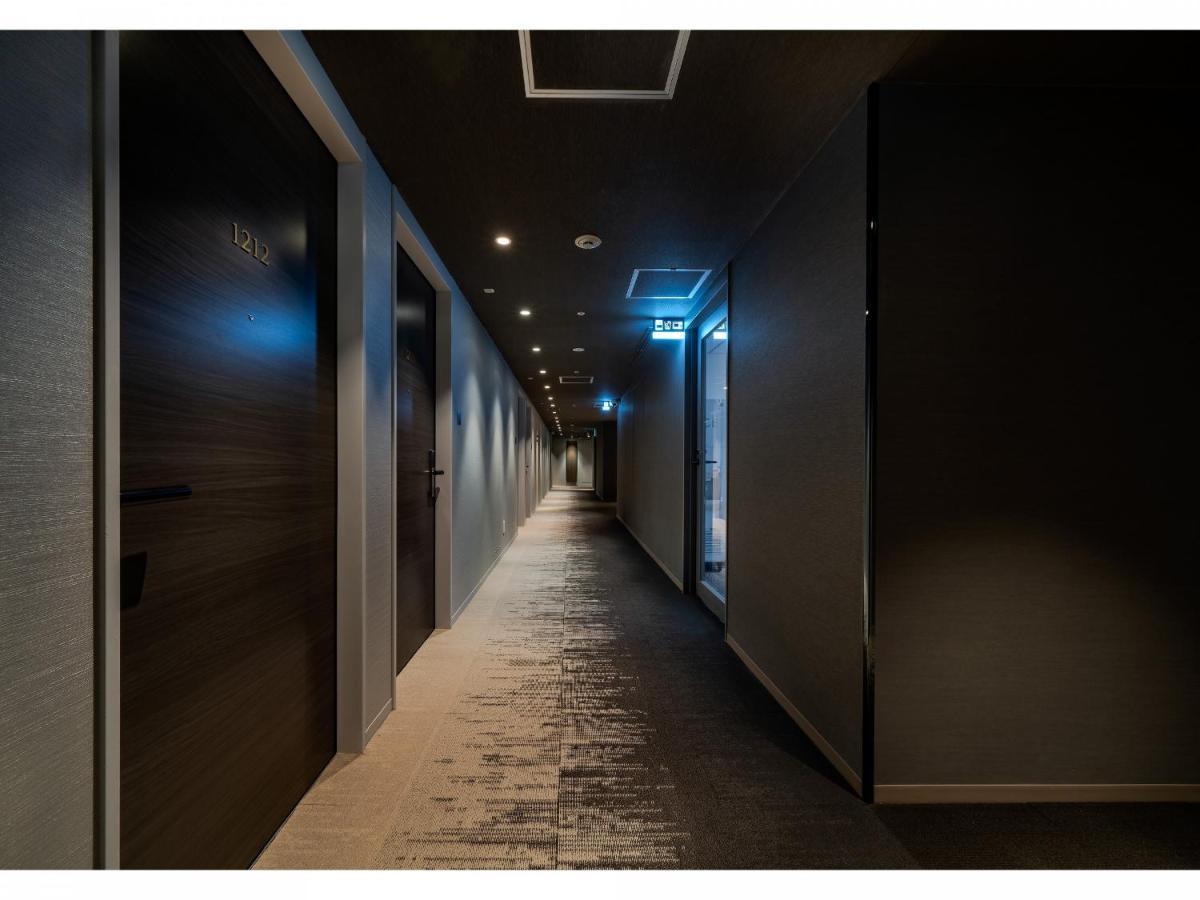 Hotel Daiwa Roynet Kyobashi Premier Tokyo
