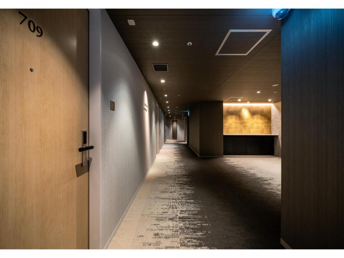 Hotel Daiwa Roynet Kyobashi Premier Tokyo