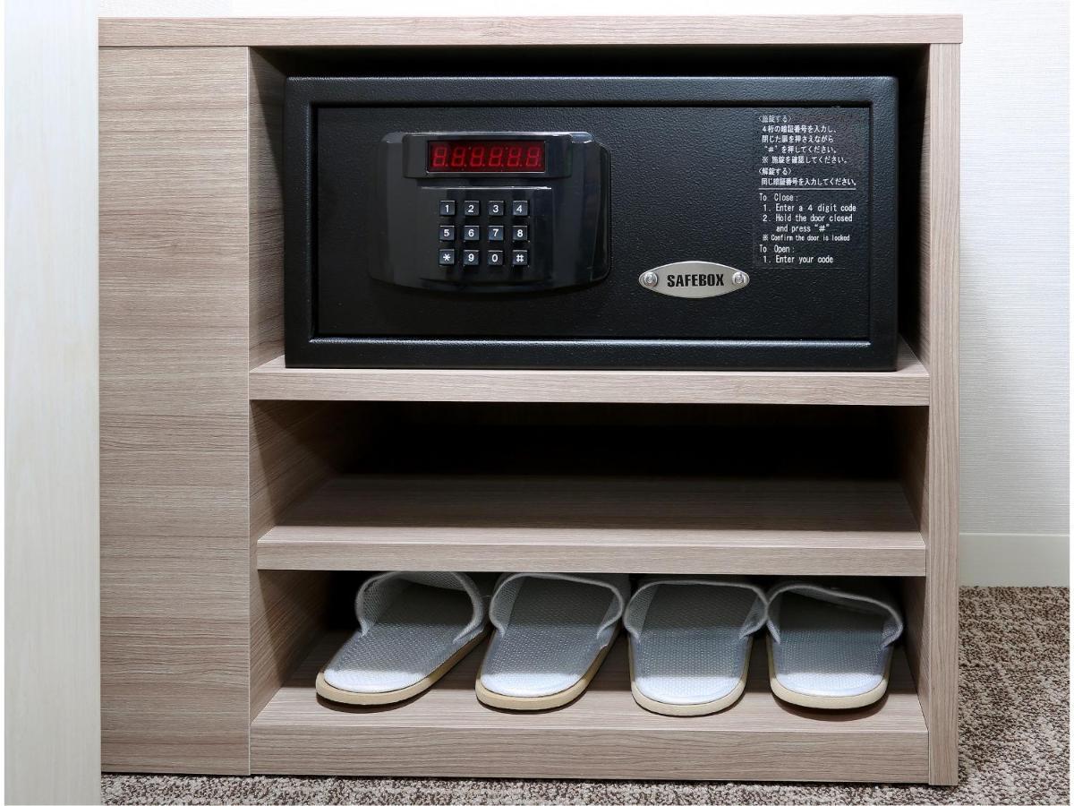 Daiwa Roynet Kyobashi Premier Hotel
