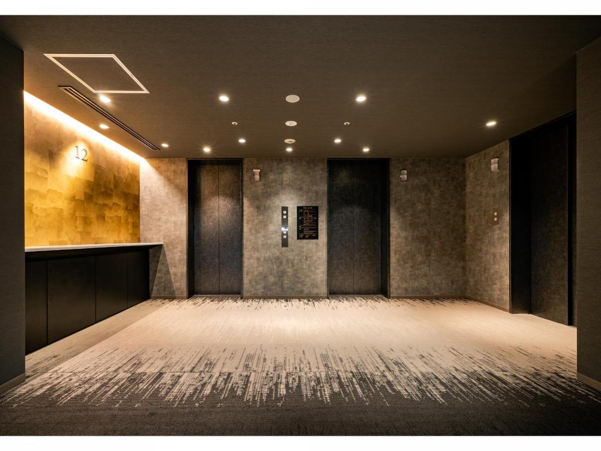 Hotel Daiwa Roynet Kyobashi Premier