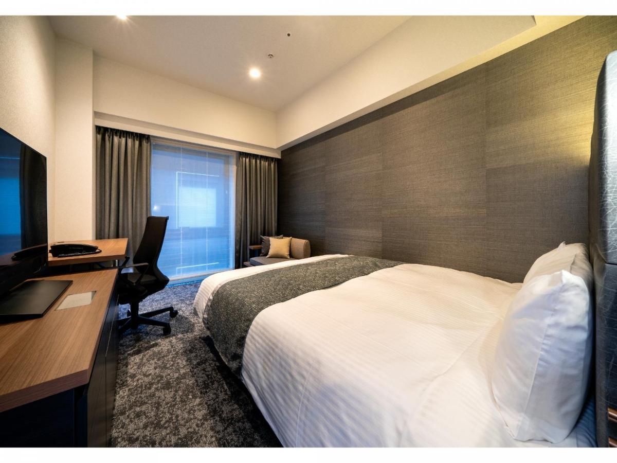 Hotel Daiwa Roynet Kyobashi Premier 3*