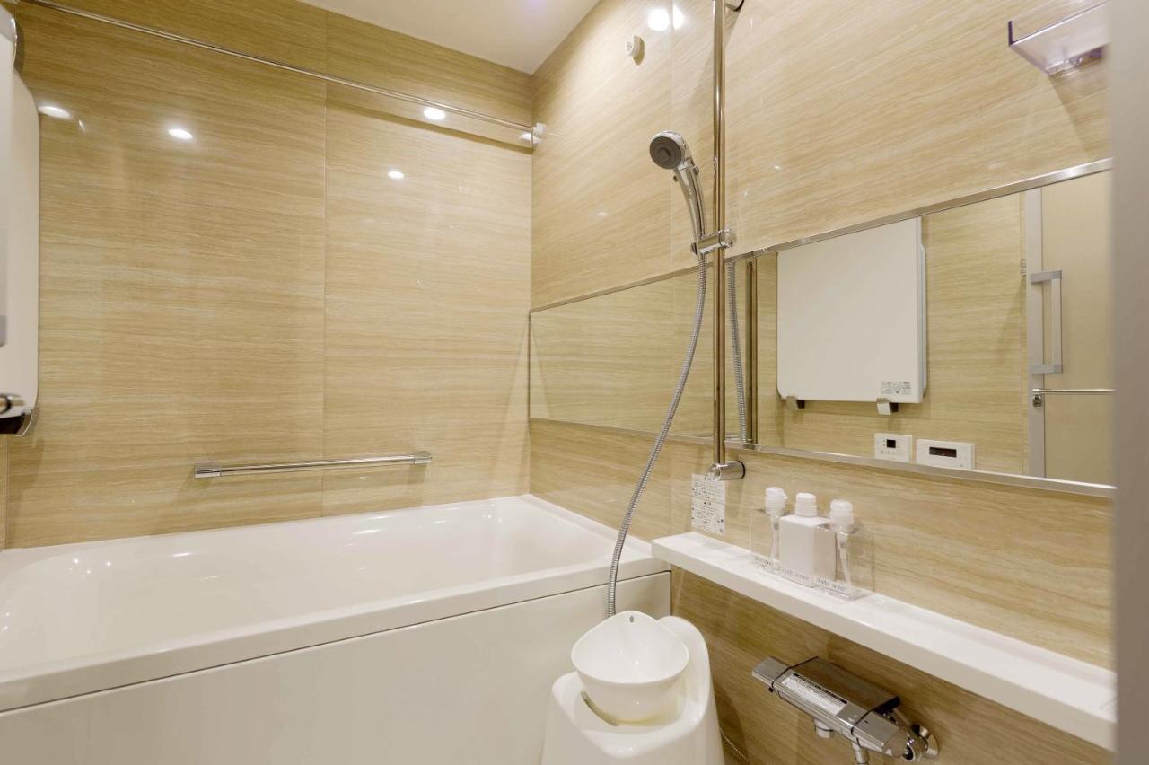 Hiz Hotel銀座東 Apartment