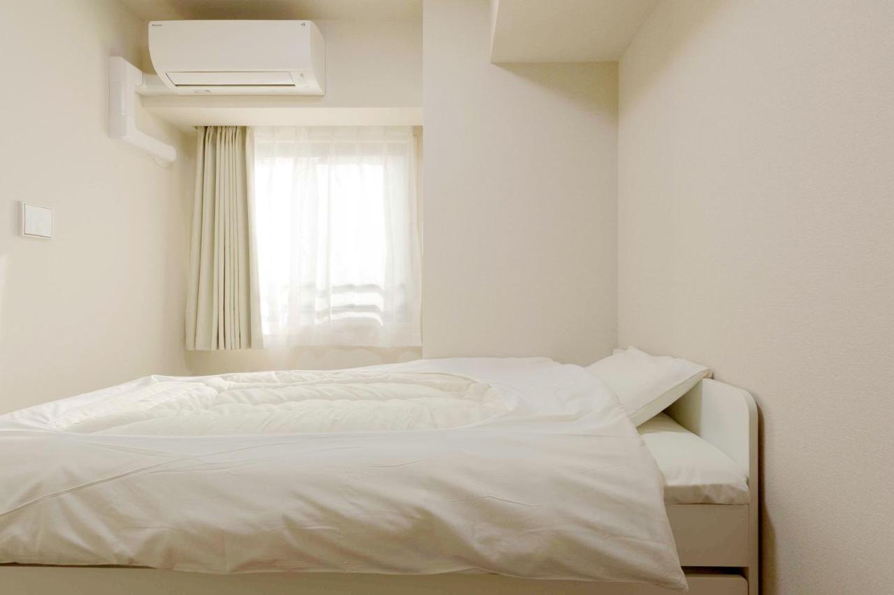 Hiz Hotel銀座東 Apartment