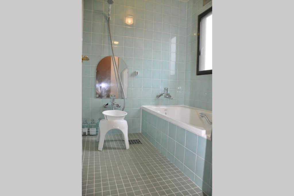 アンドステイ業平３丁目 Apartment