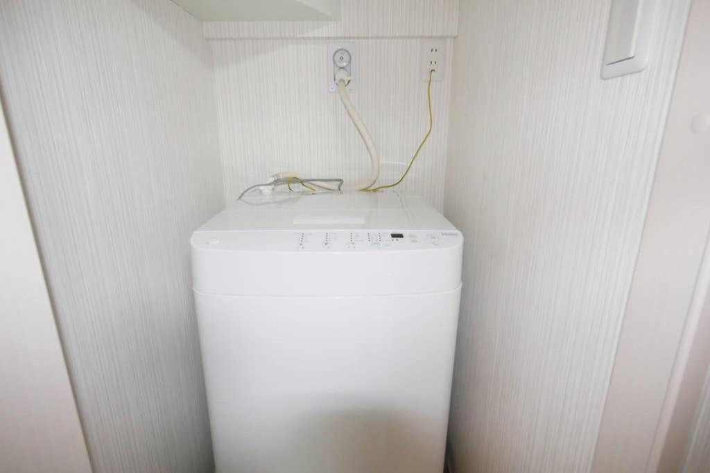 Apartment アンドステイ高砂2丁目 Tokyo