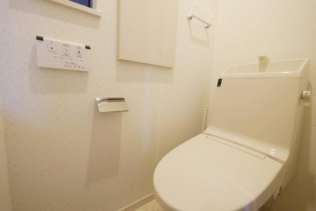アンドステイ高砂2丁目 Apartment Tokyo