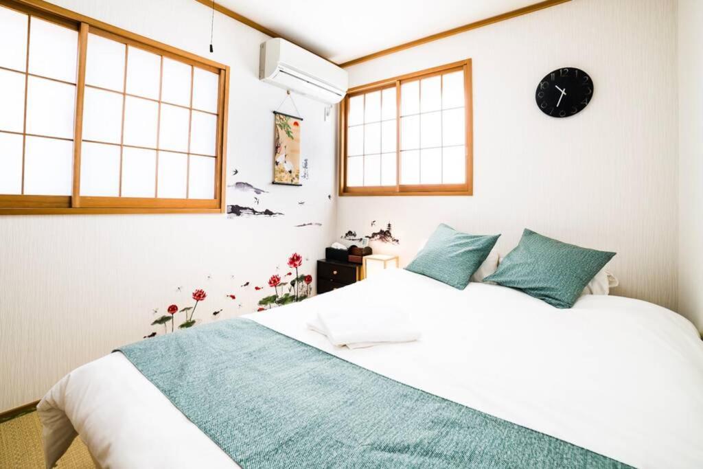 Apartment アンドステイ西早稲田3丁目 *