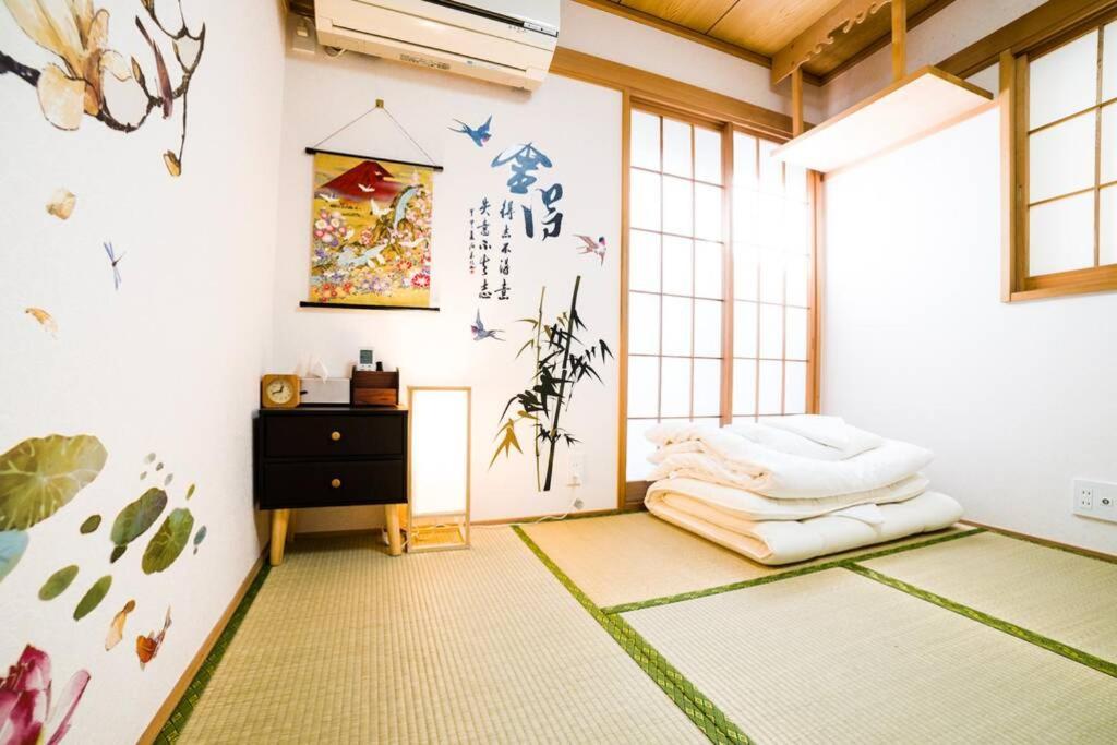 Apartment アンドステイ西早稲田3丁目 Tokyo
