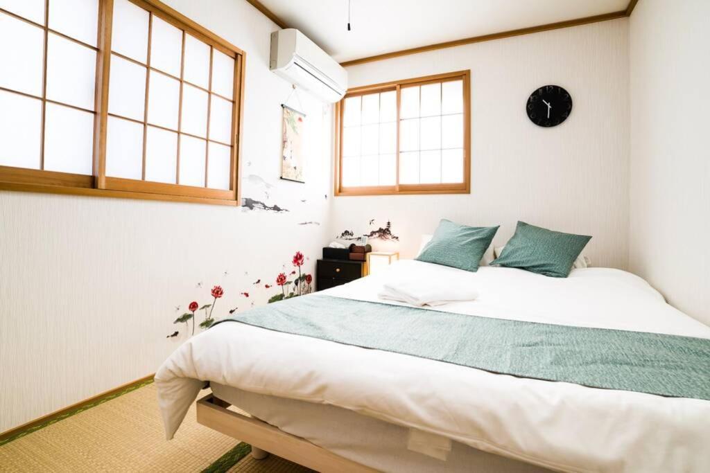 アンドステイ西早稲田3丁目 * Tokyo