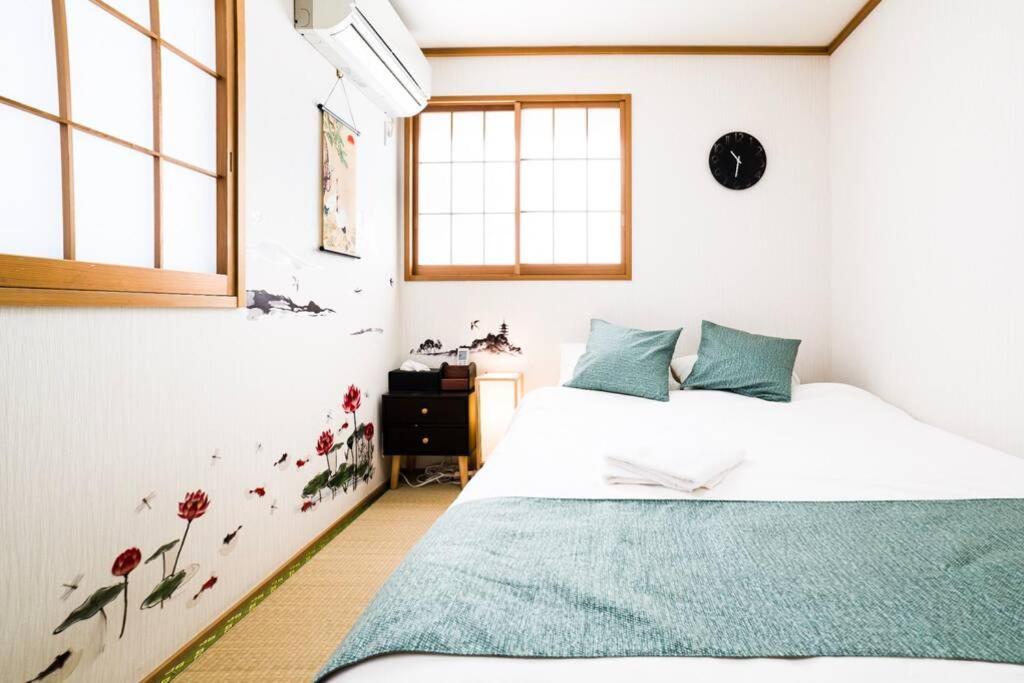 アンドステイ西早稲田3丁目 Apartment *