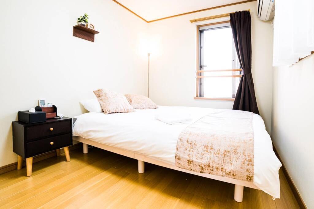 Apartment アンドステイ西早稲田3丁目 *