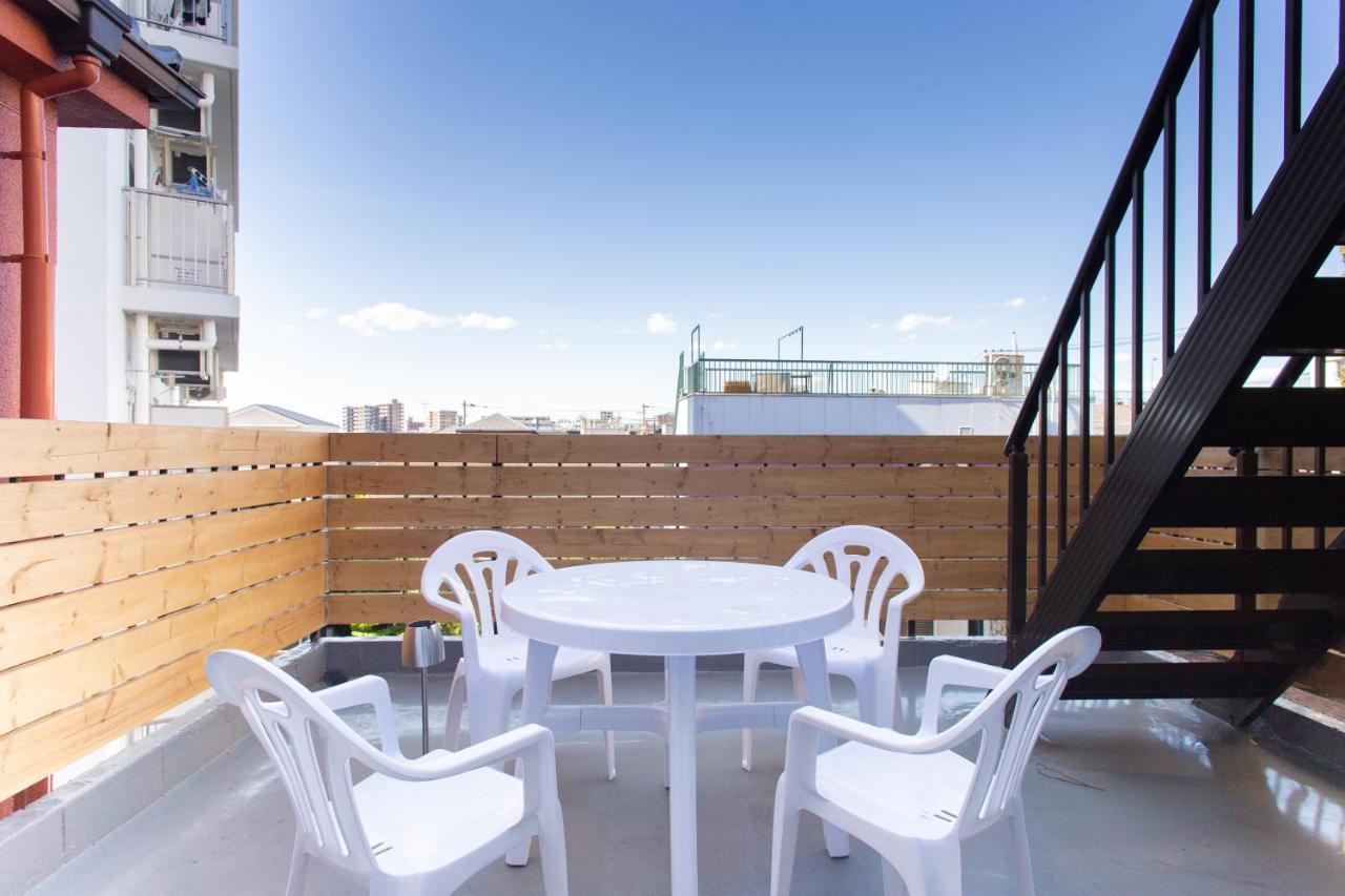 Apartment My In Tokyo