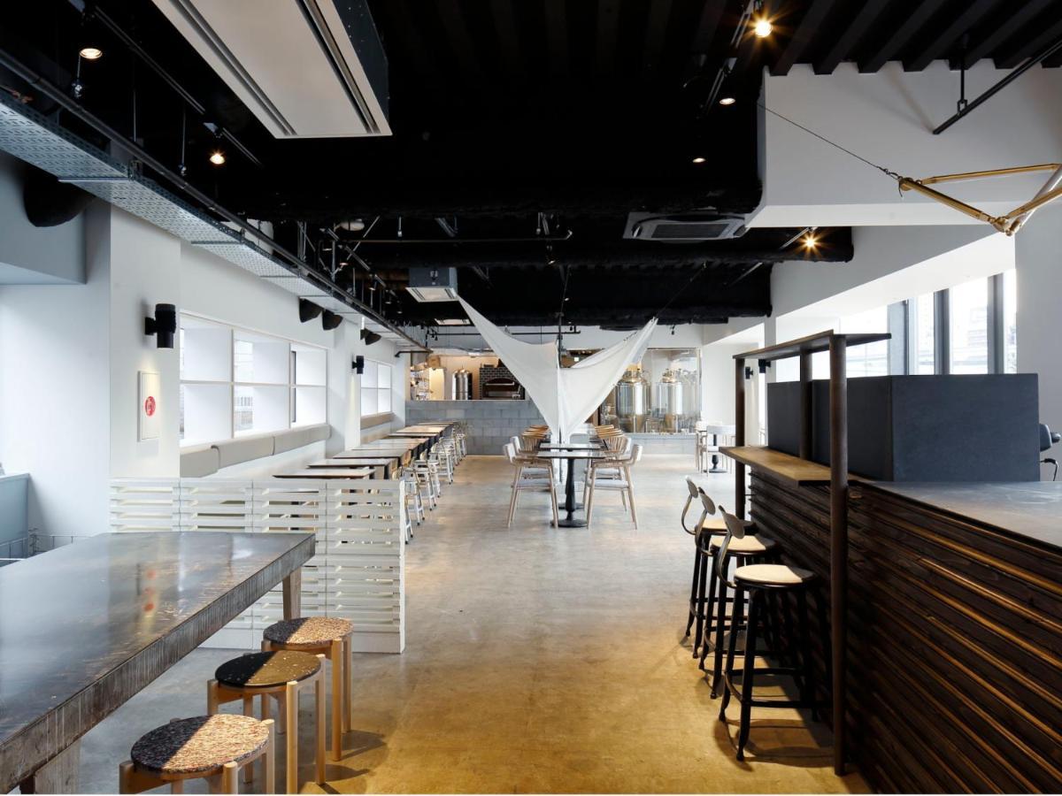 Hotel Lyuro Kiyosumi By The Share Tokyo
