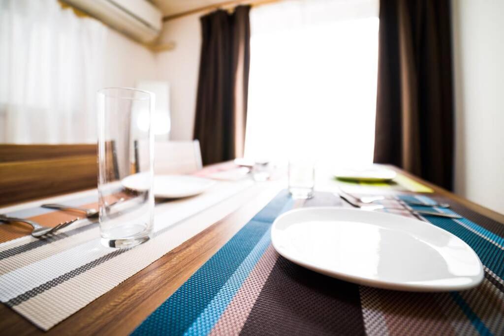 アンドステイ西早稲田3丁目 Apartment Tokyo