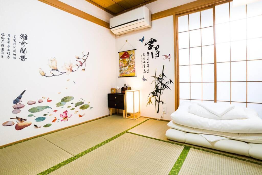 アンドステイ西早稲田3丁目 Tokyo