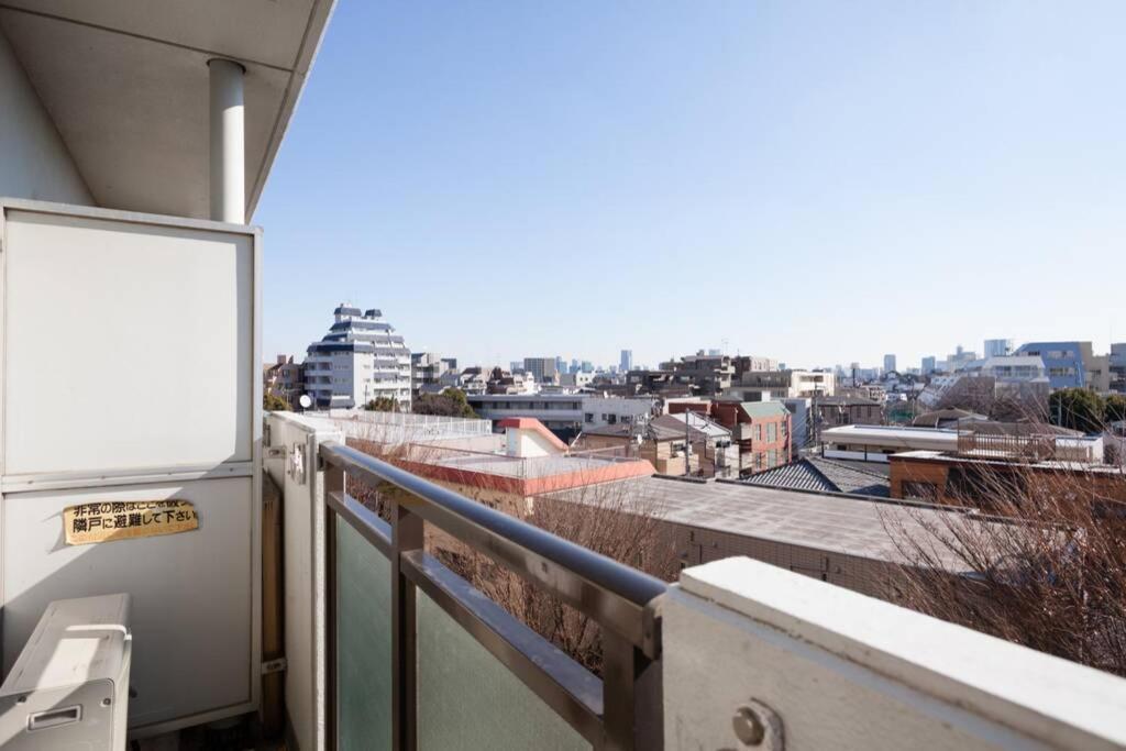 Apartment Dwell Urban 6c
