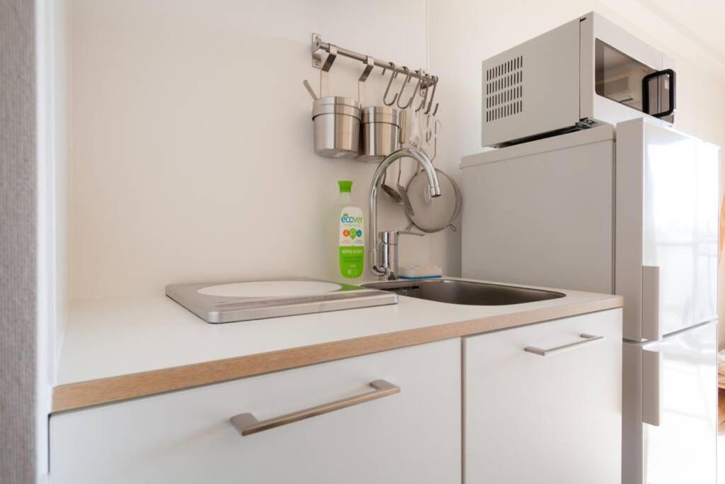 Apartment Dwell Urban 6c *