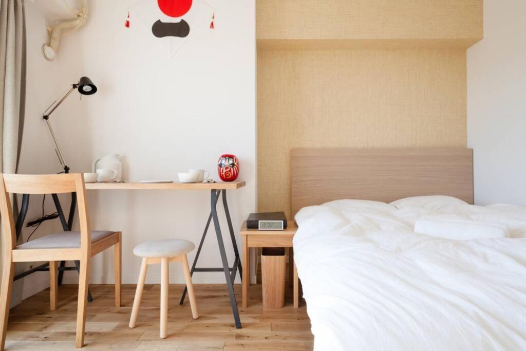 Apartment Dwell Urban 6c