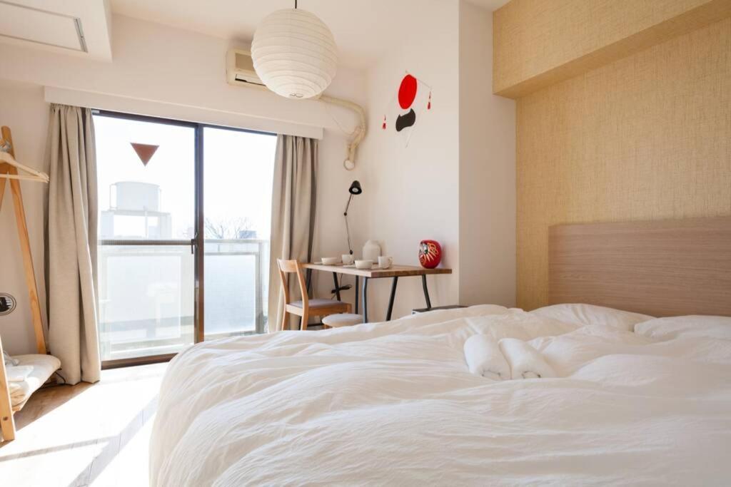 Apartment Dwell Urban 6c