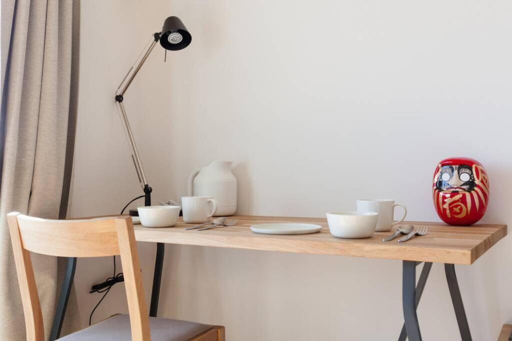 Dwell Urban 6c Apartment