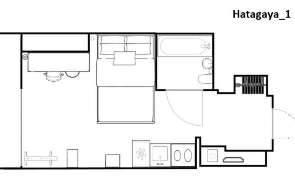 Dwell Urban 6c Tokyo