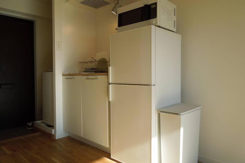 Dwell Urban 6c Apartment *