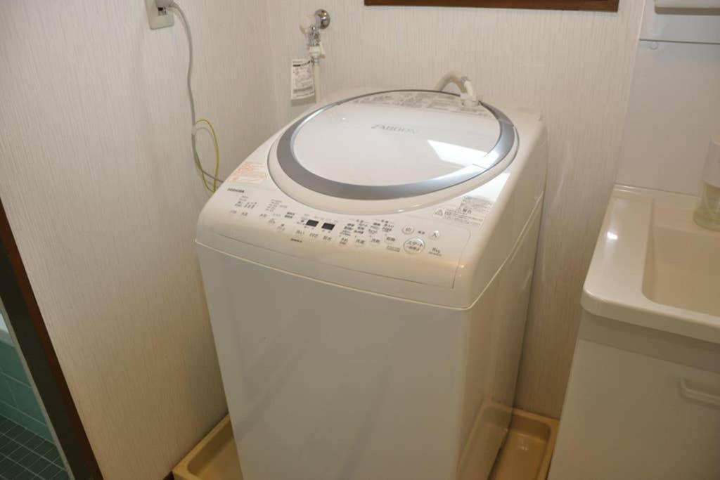 Apartment アンドステイ業平３丁目 Tokyo