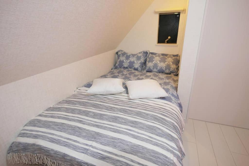 アンドステイ高砂2丁目 Apartment
