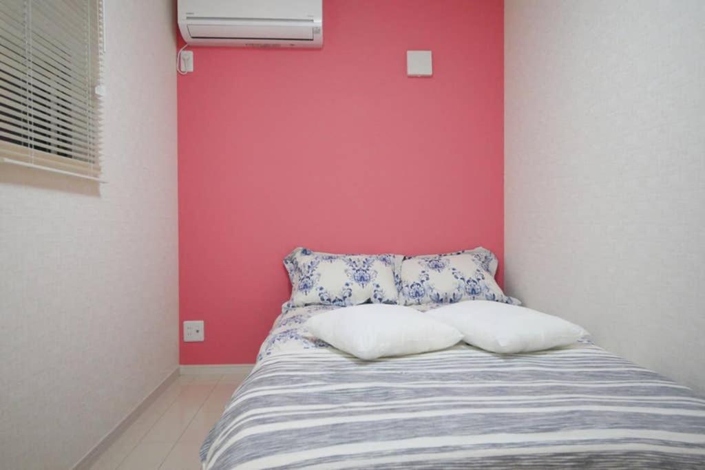 アンドステイ高砂2丁目 Apartment *